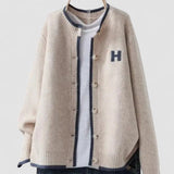 A Helena | Cardigã Clássico - Ines Braga