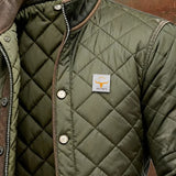 Ricardo | Casaco de inverno premium