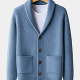 Pedro | CARDIGAN DE CASHMERE DE LUXO