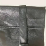 Adelina| Casaco Casual com Botões - Ines Braga