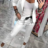 Adriana | Conjunto elegante - Ines Braga