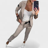 Adriana | Conjunto elegante - Ines Braga