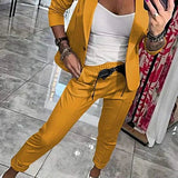 Adriana | Conjunto elegante - Ines Braga