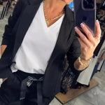 Adriana | Conjunto elegante - Ines Braga