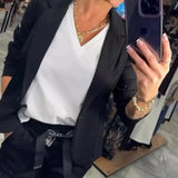 Adriana | Conjunto elegante - Ines Braga