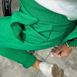 Adriana | Conjunto elegante - Ines Braga