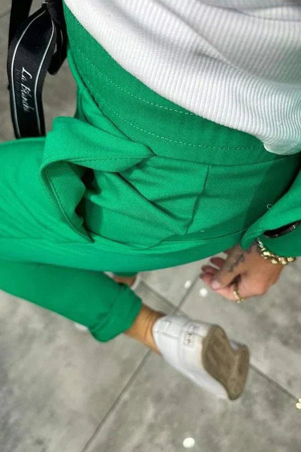 Adriana | Conjunto elegante - Ines Braga