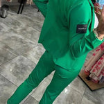 Adriana | Conjunto elegante - Ines Braga