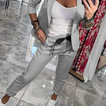 Adriana | Conjunto elegante - Ines Braga