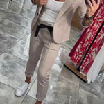 Adriana | Conjunto elegante - Ines Braga