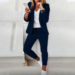 Adriana | Conjunto elegante - Ines Braga