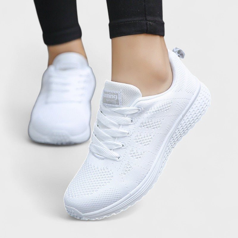 Adriana – Sapatos Ortopédicos para Caminhada - Ines Braga