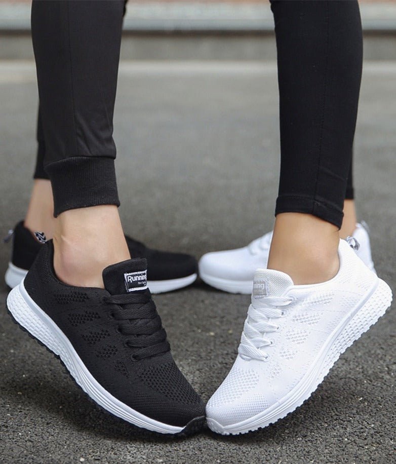 Adriana – Sapatos Ortopédicos para Caminhada - Ines Braga