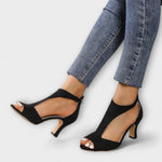 Albertina - Saltos ortopédicos - Ines Braga