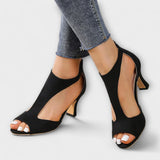 Albertina - Saltos ortopédicos - Ines Braga