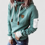 Alexandra – Suéter Macio e Confortável - Ines Braga