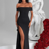 Alexandra | Vestido de Luxo Maxi - Ines Braga