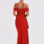 Alexandra | Vestido de Luxo Maxi - Ines Braga