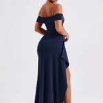 Alexandra | Vestido de Luxo Maxi - Ines Braga