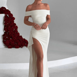 Alexandra | Vestido de Luxo Maxi - Ines Braga