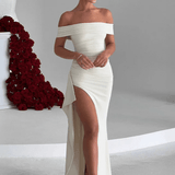 Alexandra | Vestido de Luxo Maxi - Ines Braga