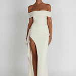 Alexandra | Vestido de Luxo Maxi - Ines Braga