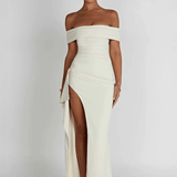 Alexandra | Vestido de Luxo Maxi - Ines Braga