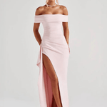 Alexandra | Vestido de Luxo Maxi - Ines Braga