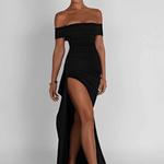 Alexandra | Vestido de Luxo Maxi - Ines Braga