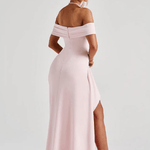 Alexandra | Vestido de Luxo Maxi - Ines Braga