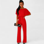 Alice – Macacão elegante para mulher - Ines Braga