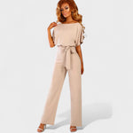 Alice – Macacão elegante para mulher - Ines Braga