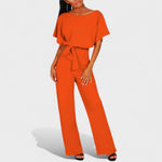 Alice – Macacão elegante para mulher - Ines Braga