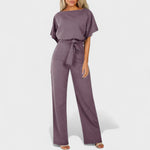 Alice – Macacão elegante para mulher - Ines Braga