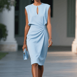 Alice™ | Um vestido elegante para todas as ocasiões - Ines Braga