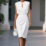 Alice™ | Um vestido elegante para todas as ocasiões - Ines Braga