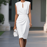 Alice™ | Um vestido elegante para todas as ocasiões - Ines Braga