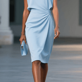 Alice™ | Um vestido elegante para todas as ocasiões - Ines Braga