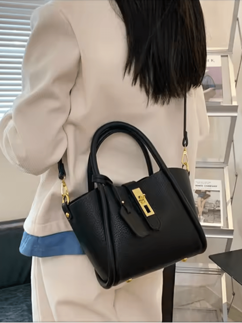 Alicia - Mala em pele - Ines Braga