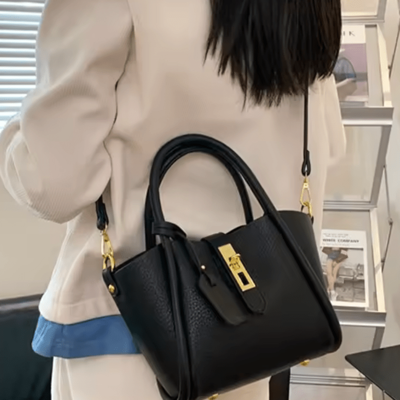 Alicia - Mala em pele - Ines Braga