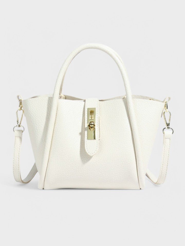 Alicia - Mala em pele - Ines Braga