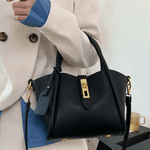 Alicia - Mala em pele - Ines Braga