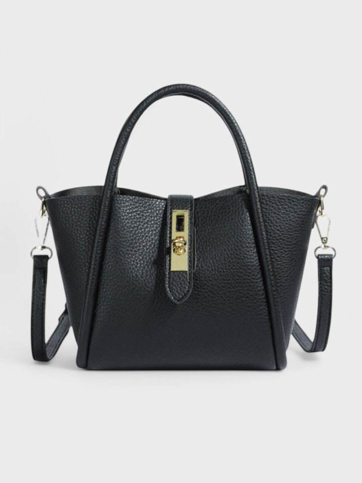 Alicia - Mala em pele - Ines Braga