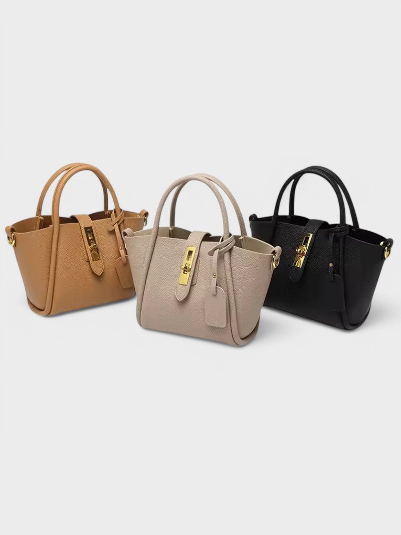 Alicia - Mala em pele - Ines Braga