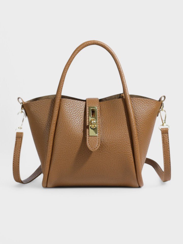 Alicia - Mala em pele - Ines Braga