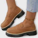 Alisa - Sapatos Loafer - Ines Braga