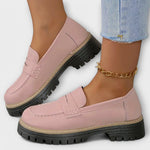 Alisa - Sapatos Loafer - Ines Braga