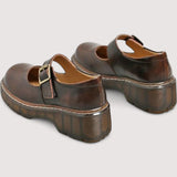 Allegra - Sapatos Vintage e Modernos - Ines Braga