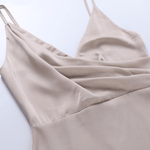 Alma – Vestidos Que Vestem A Tua Essência Com Elegância E Conforto - Ines Braga