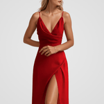 Alma – Vestidos Que Vestem A Tua Essência Com Elegância E Conforto - Ines Braga